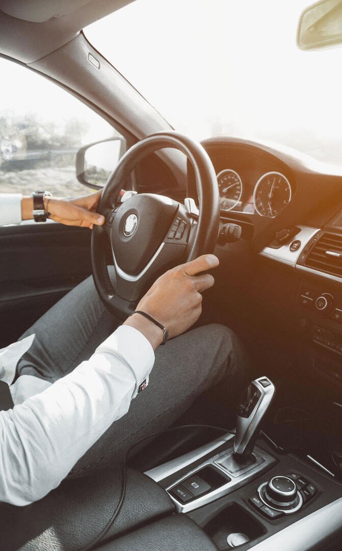 Affordable limo rental service Denver for weddings and events