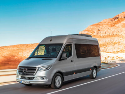 Shuttle Service in Denver and surroundings