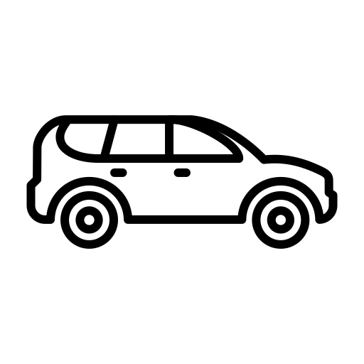 vector vehicle