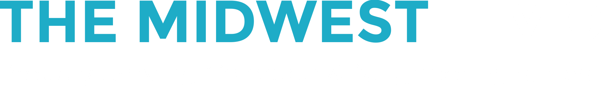 Midwest Limo Service logo DEC 22